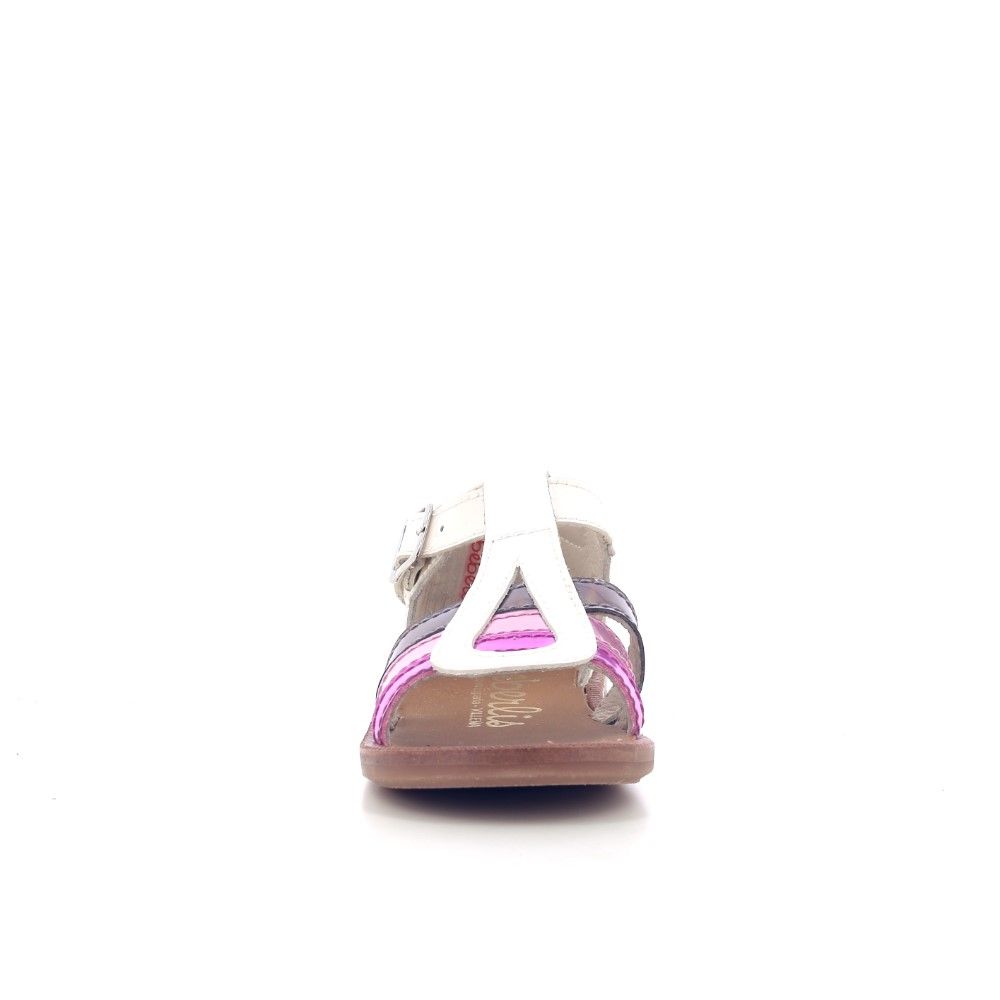 Beberlis Sandaal 213546 roze
