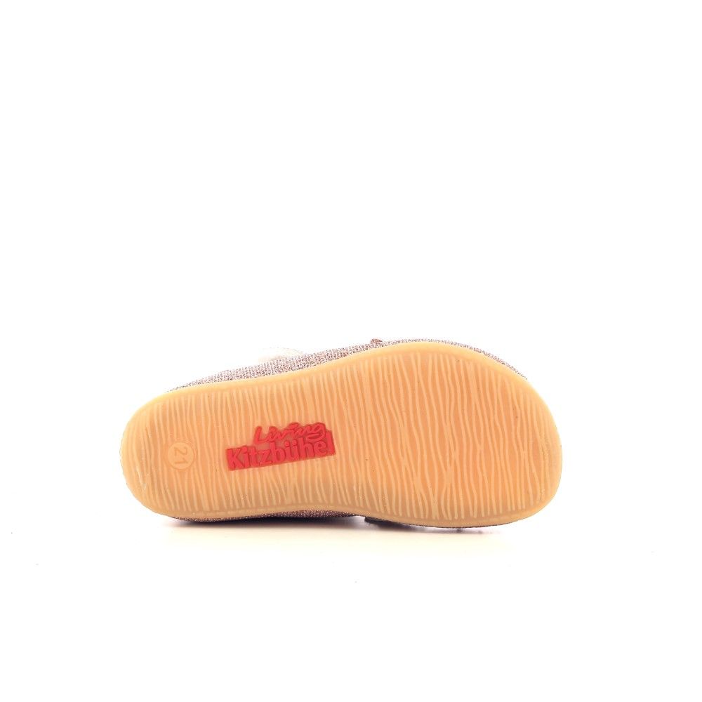 Kitzbuhel Pantoffel 213557 roze