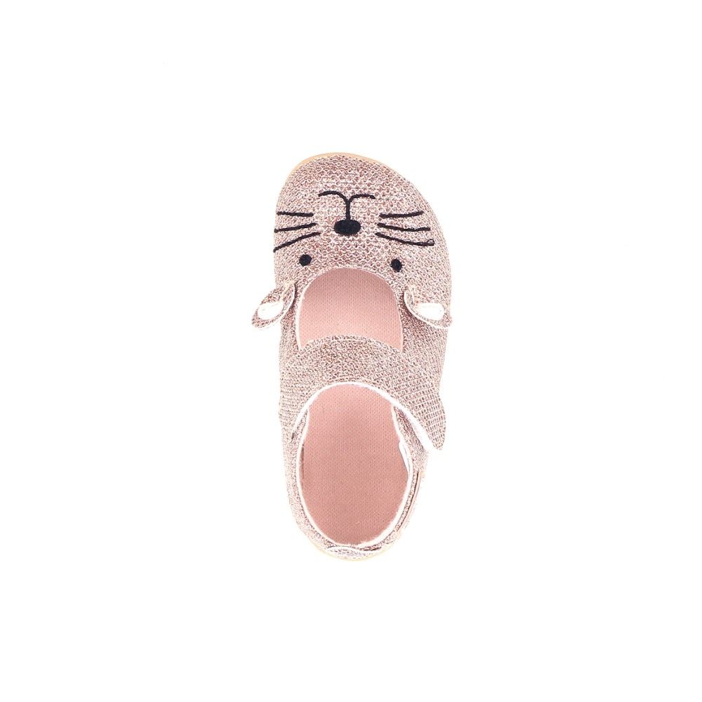 Kitzbuhel Pantoffel 213557 roze