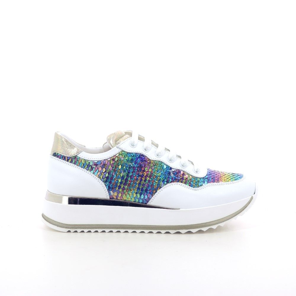 Zecchino D'oro Sneaker 213567 multi