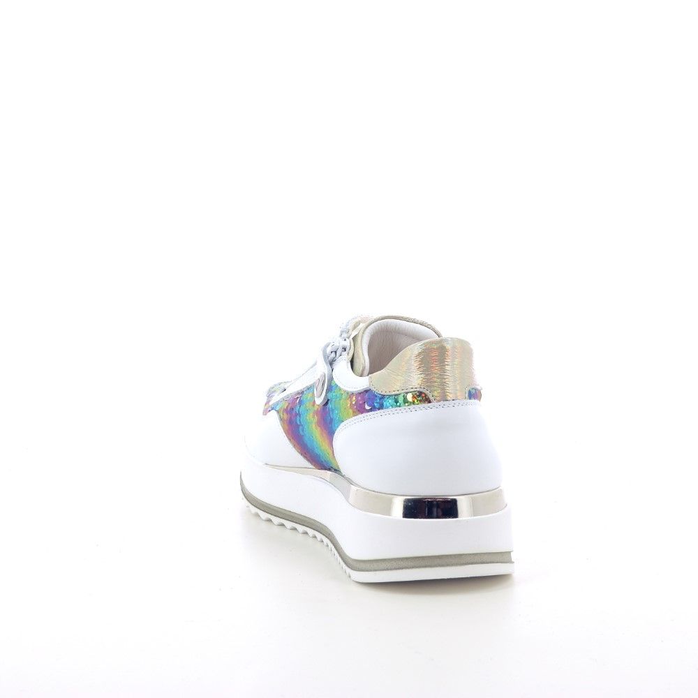Zecchino D'oro Sneaker 213567 multi
