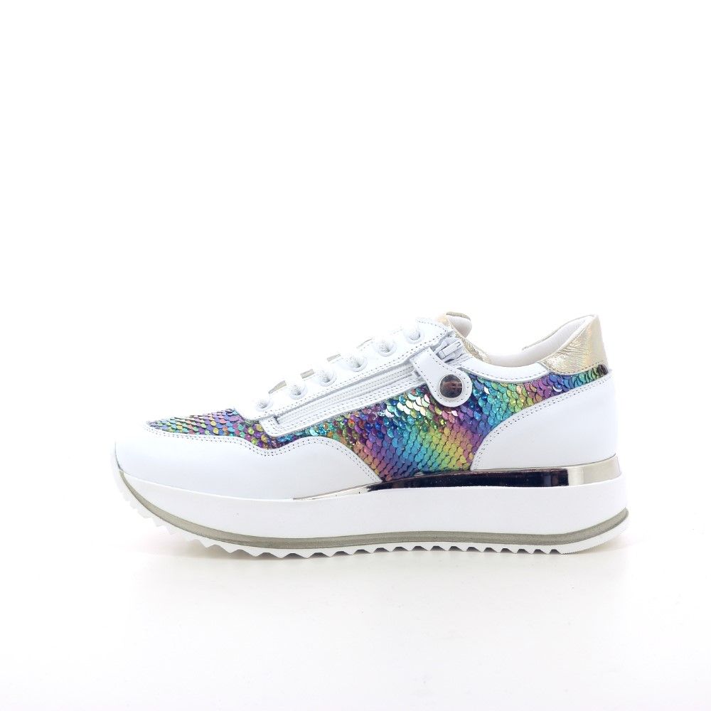 Zecchino D'oro Sneaker 213567 multi