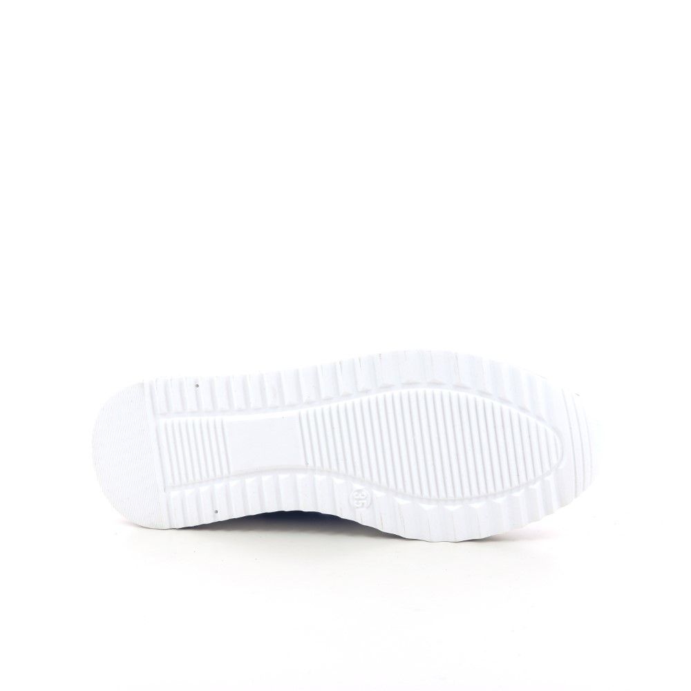 Zecchino D'oro Sneaker 213567 multi