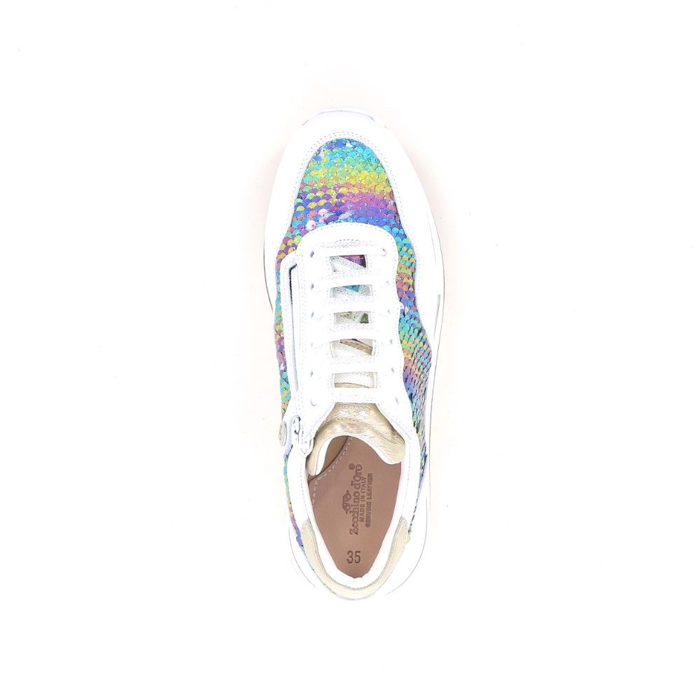 Zecchino D'oro Sneaker 213567 multi