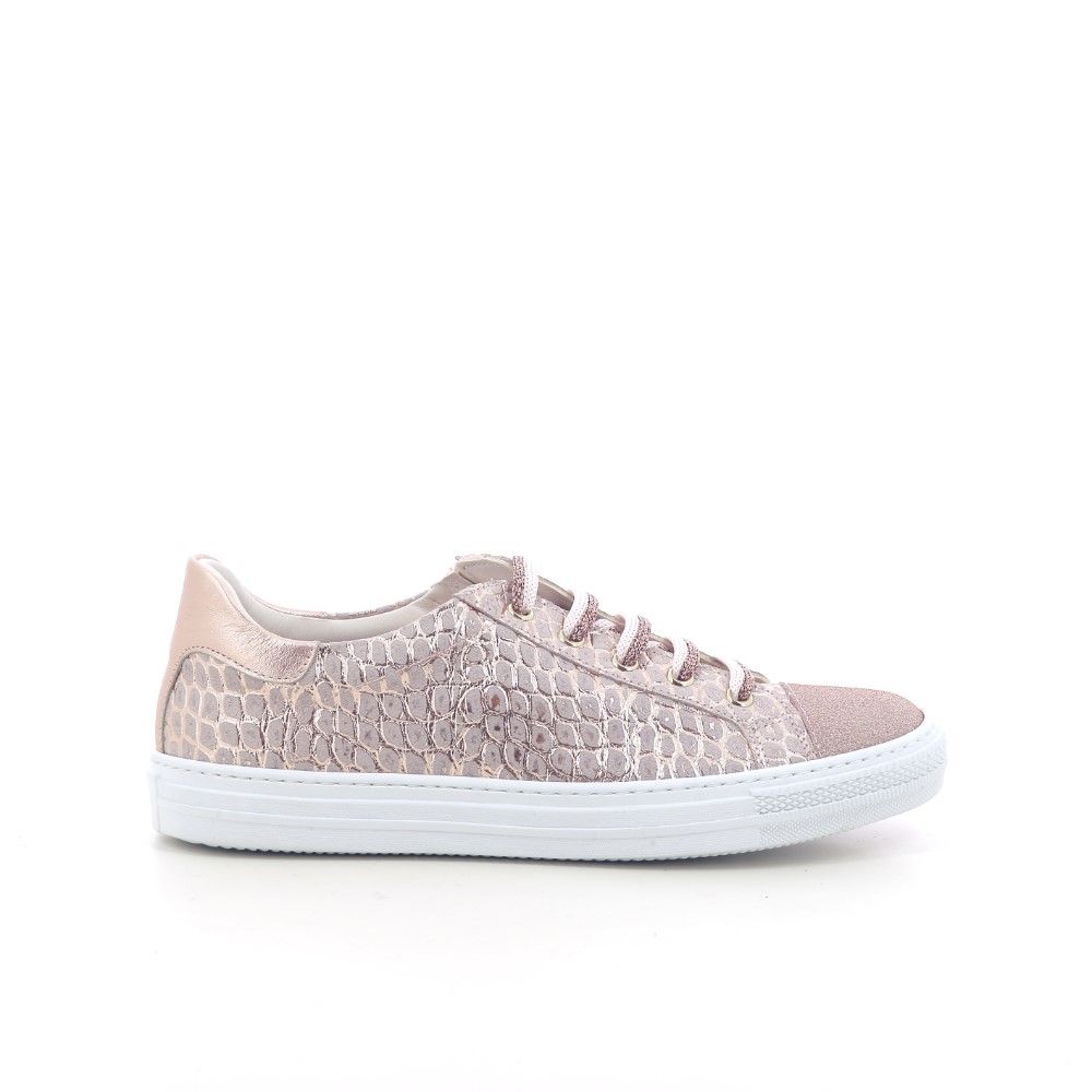 Zecchino D'oro Sneaker 213568 roze