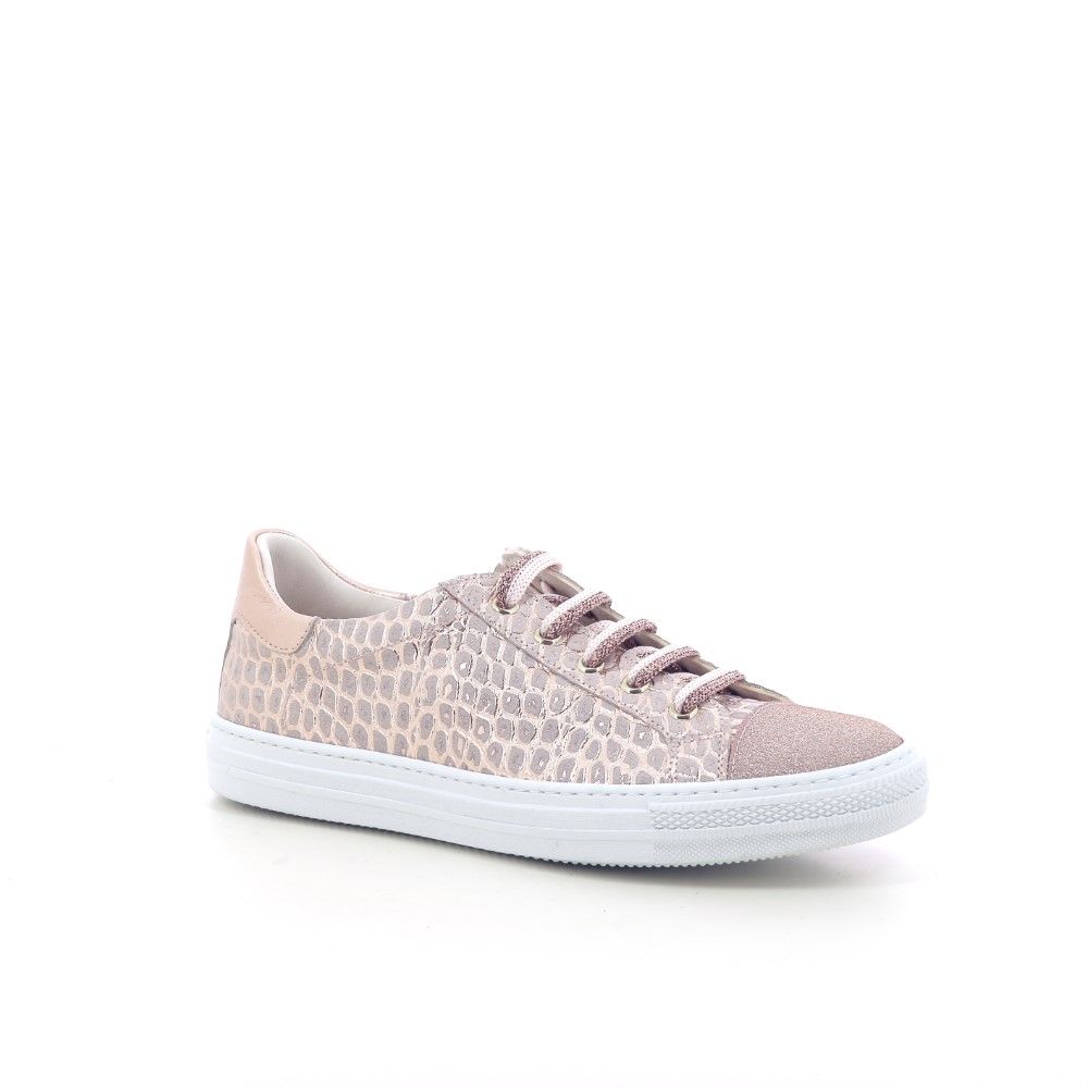 Zecchino D'oro Sneaker 213568 roze