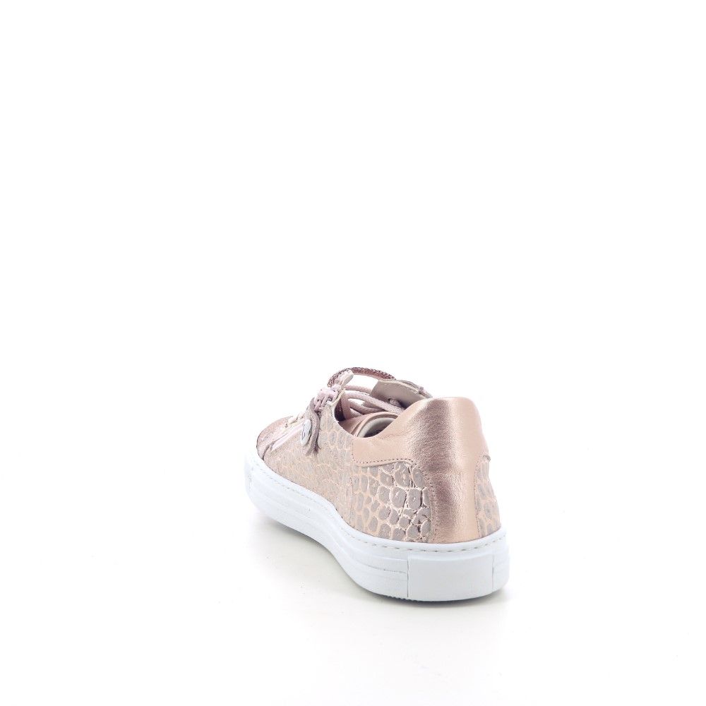 Zecchino D'oro Sneaker 213568 roze