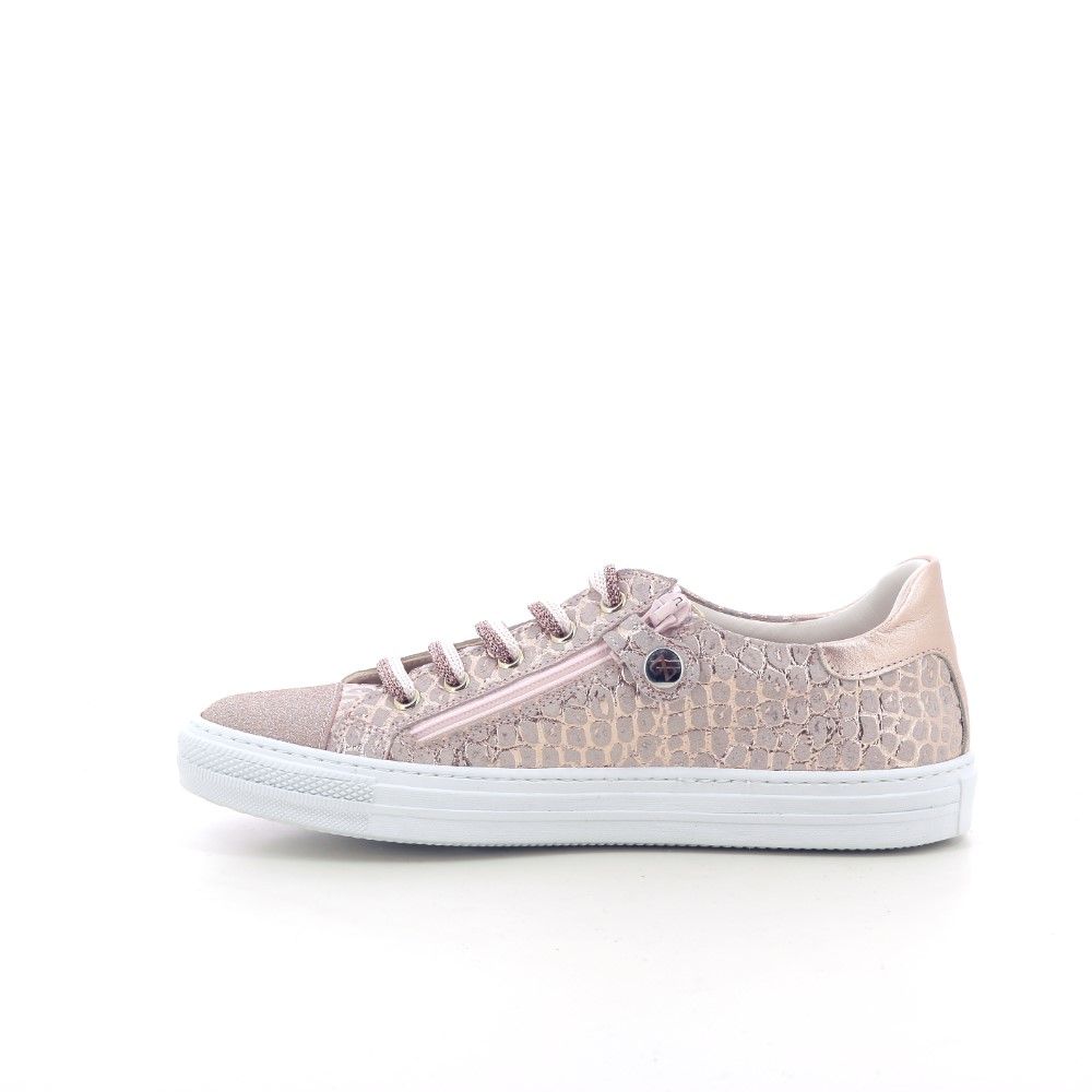 Zecchino D'oro Sneaker 213568 roze