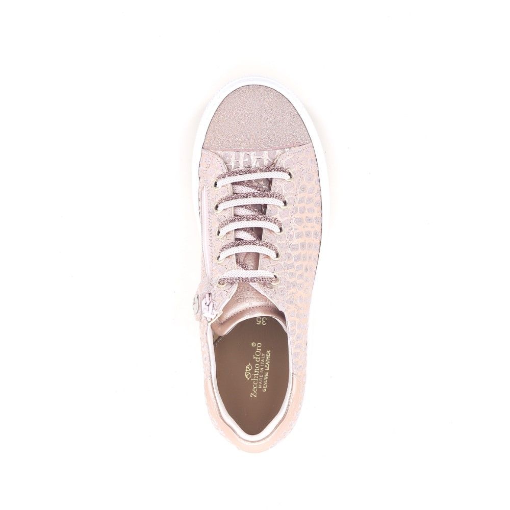 Zecchino D'oro Sneaker 213568 roze