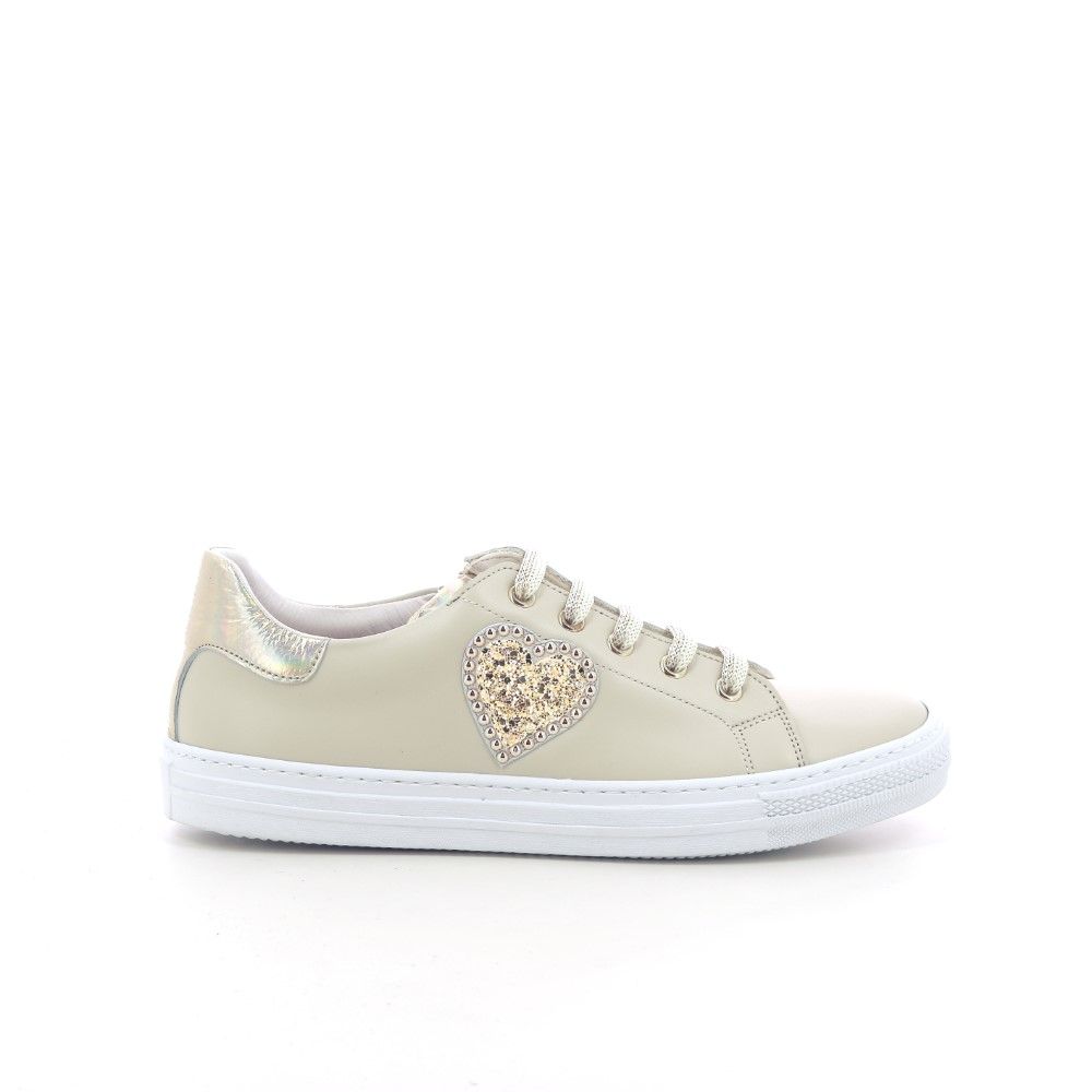 Zecchino D'oro Sneaker 213570 beige