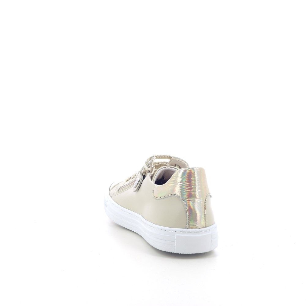 Zecchino D'oro Sneaker 213570 beige