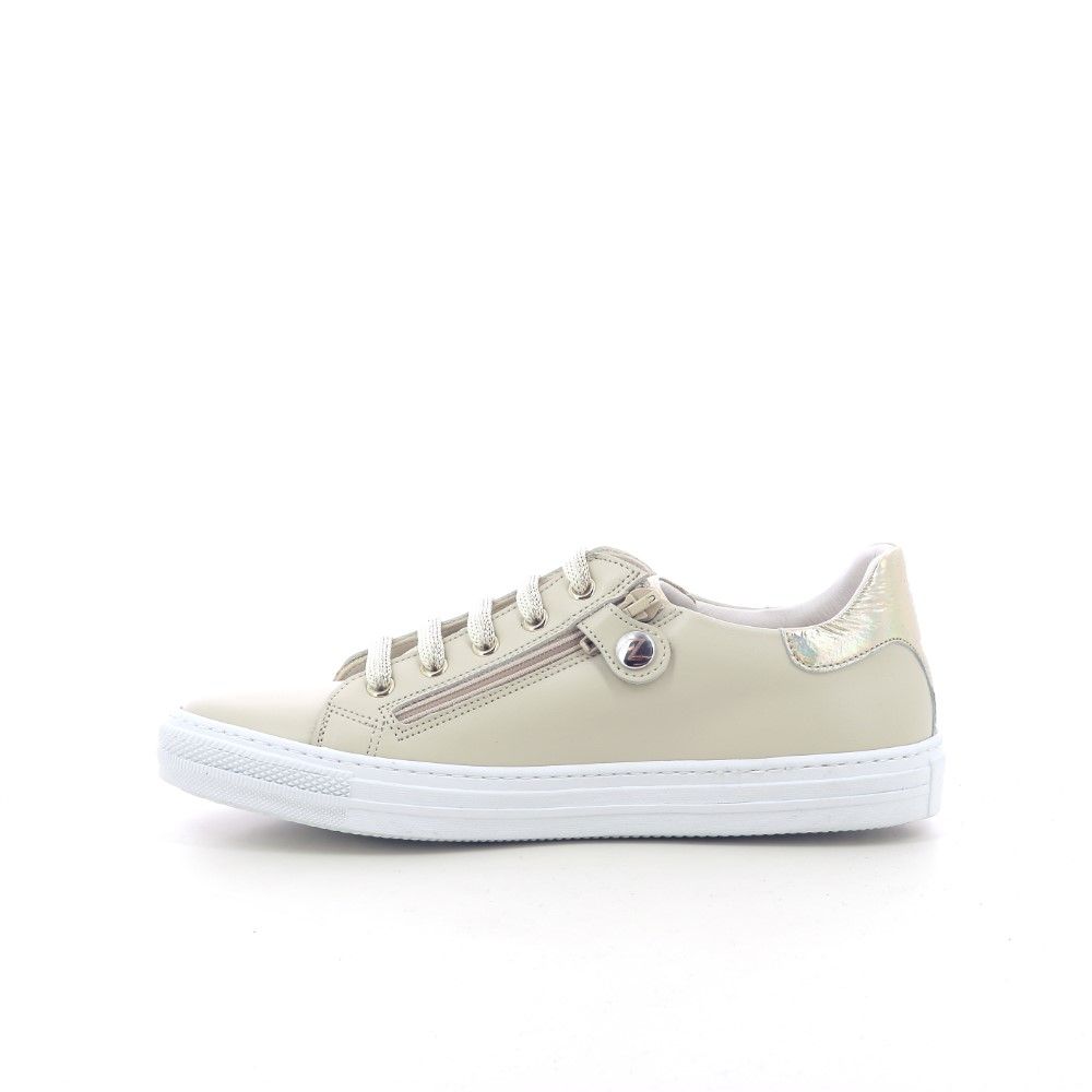 Zecchino D'oro Sneaker 213570 beige