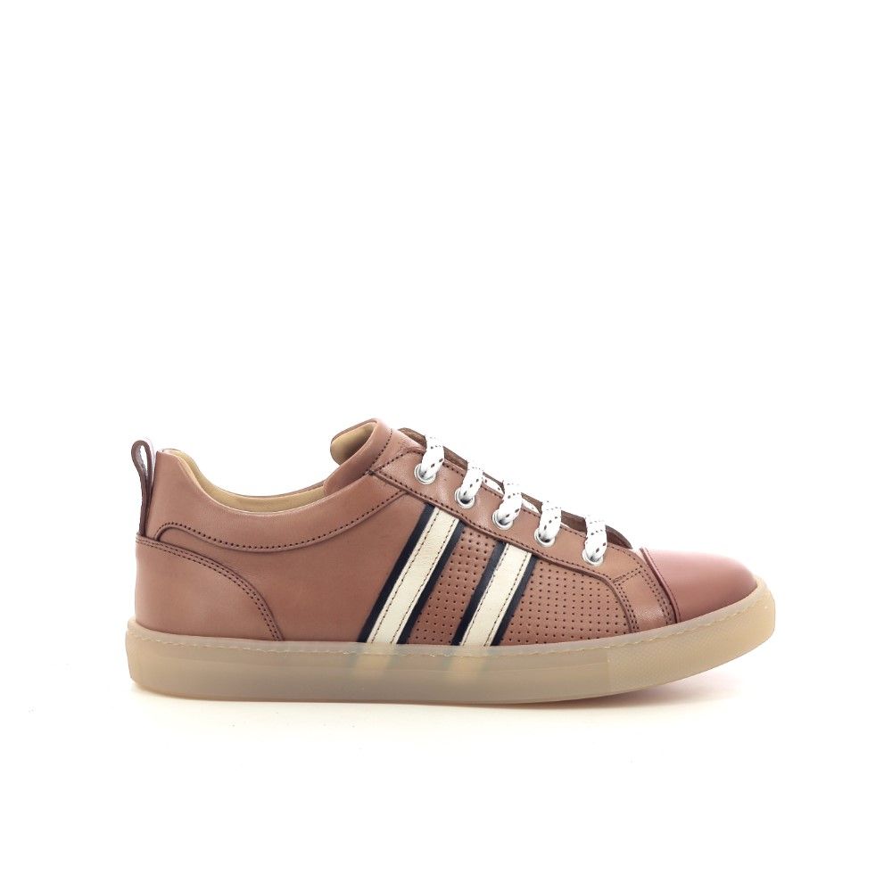 Zecchino D'oro Sneaker 213576 cognac