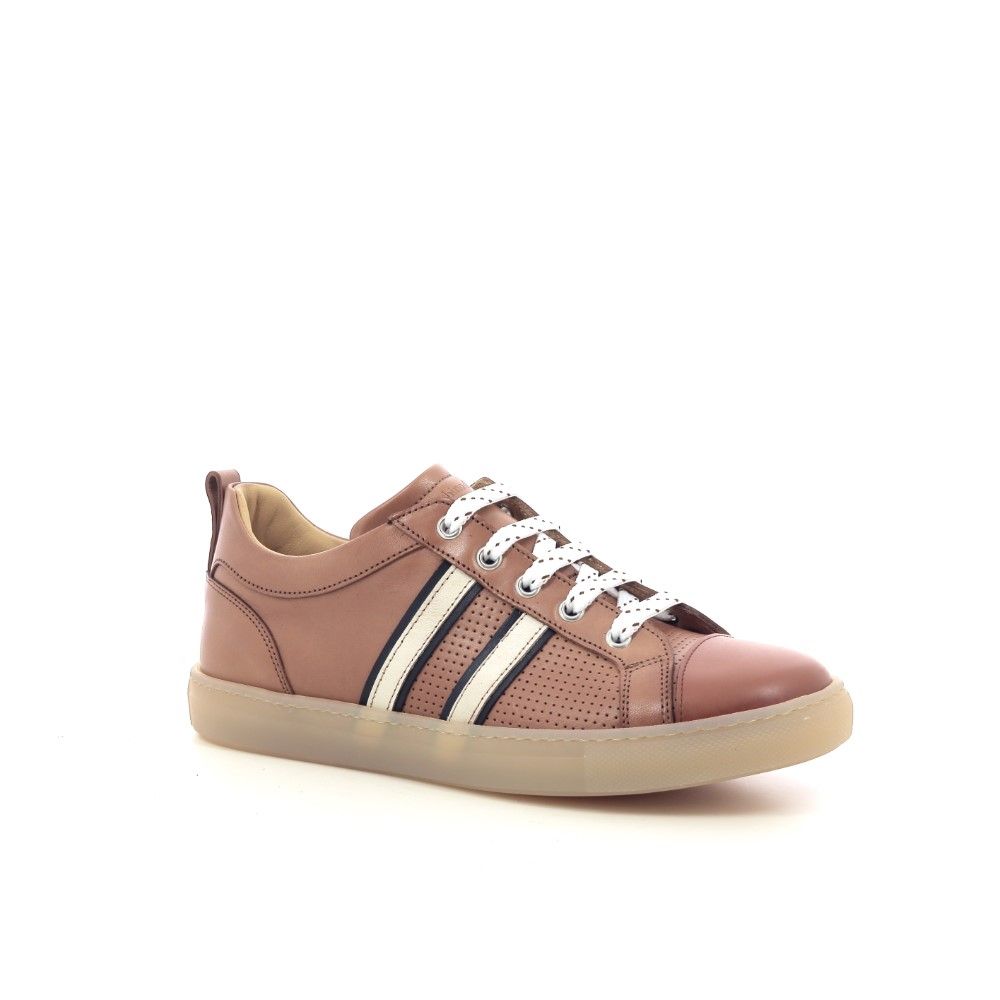 Zecchino D'oro Sneaker 213576 cognac