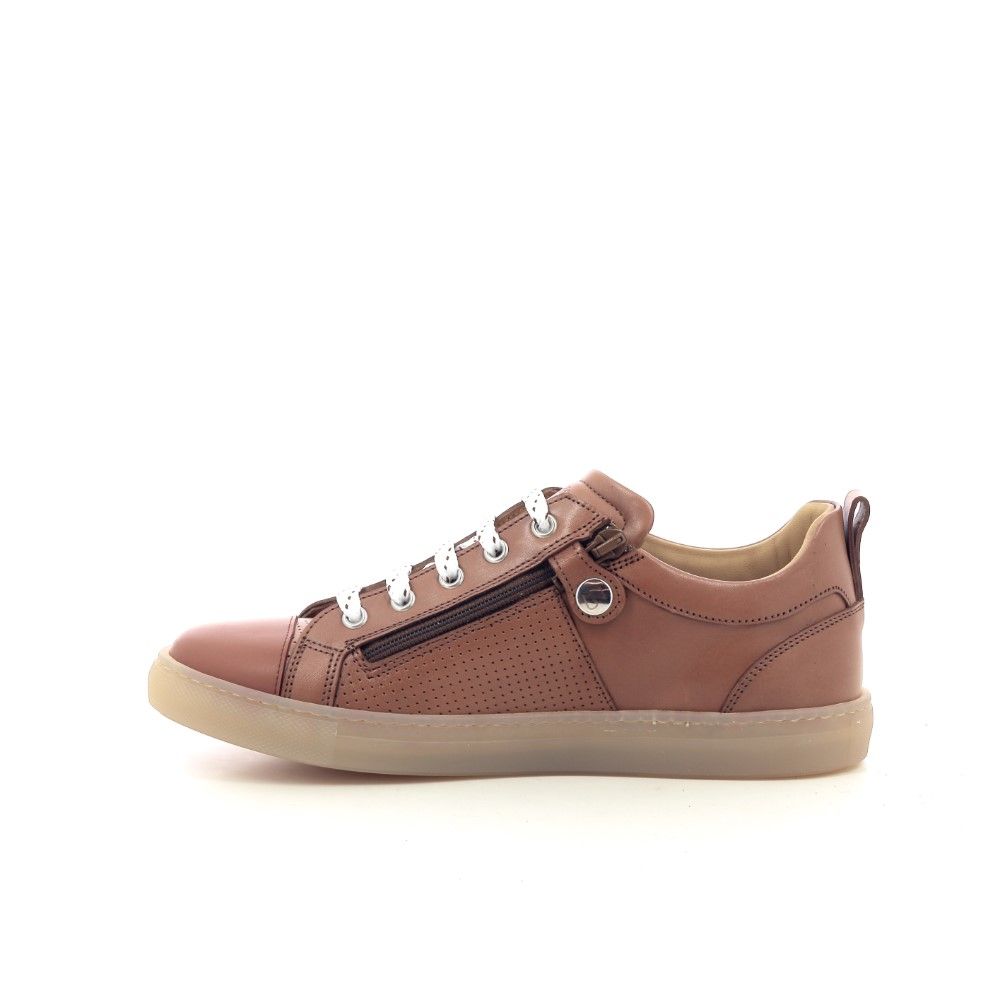 Zecchino D'oro Sneaker 213576 cognac