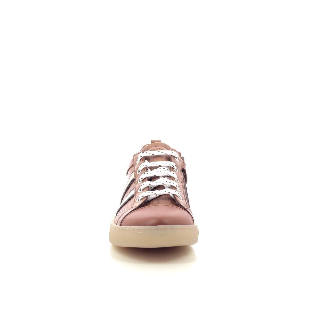 Zecchino D'oro Sneaker 213576 cognac