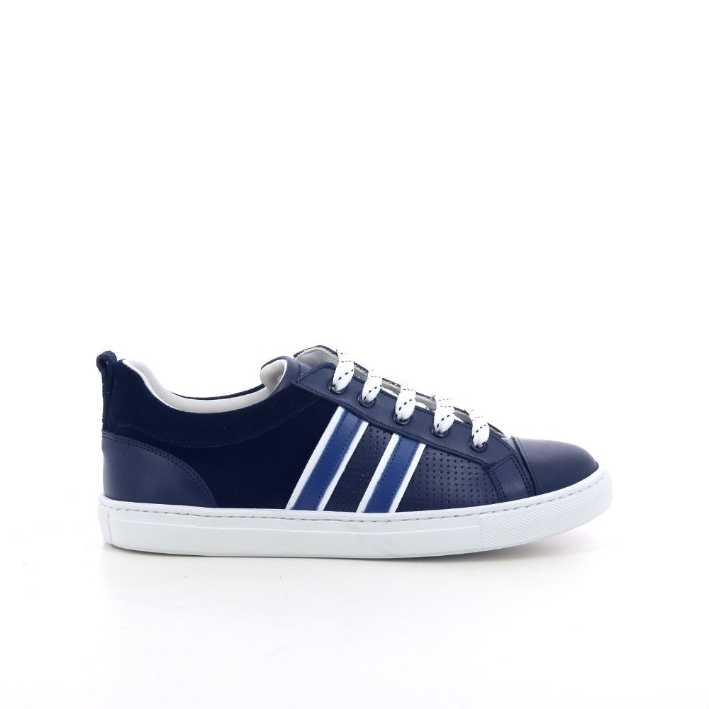Zecchino D'oro Sneaker 213577 blauw