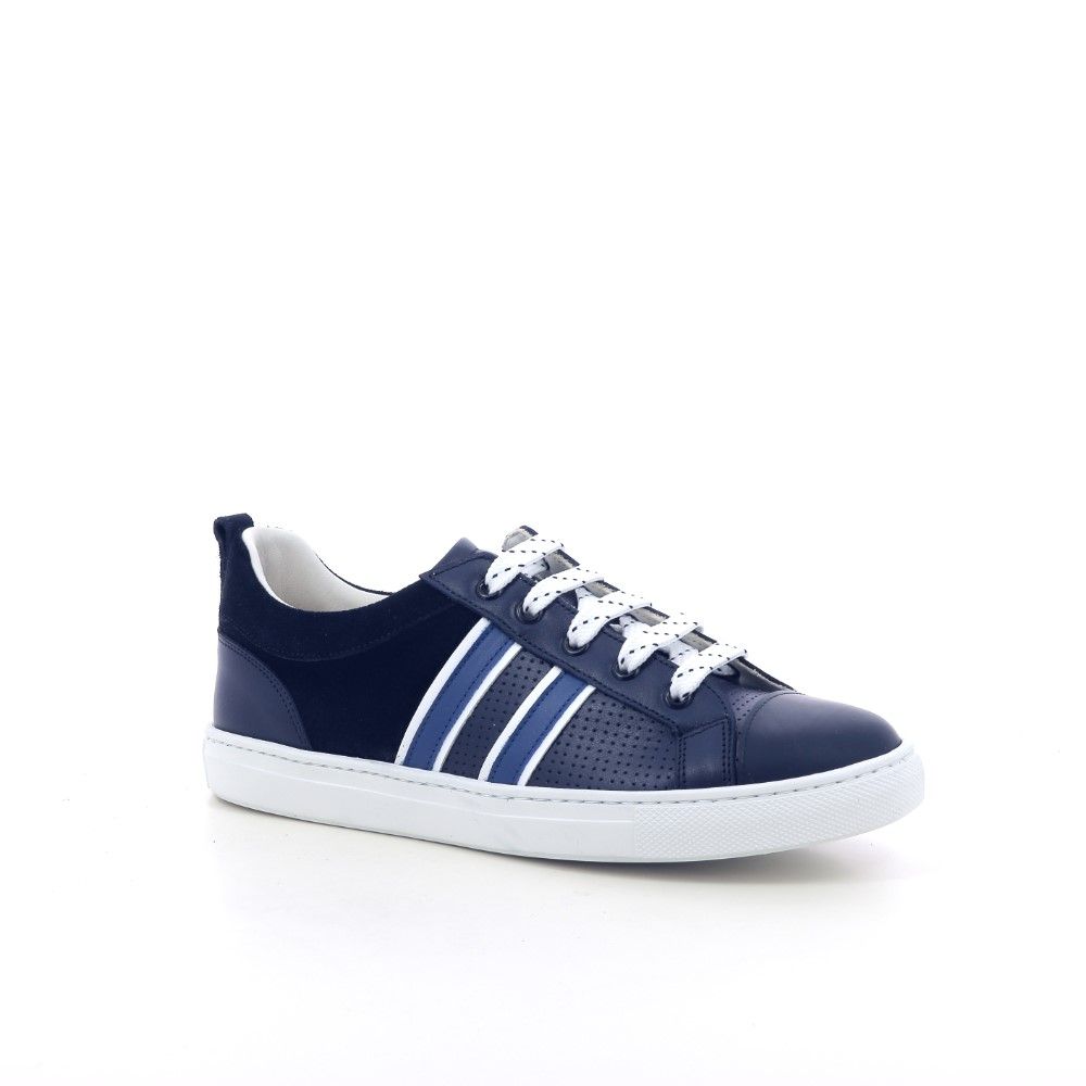 Zecchino D'oro Sneaker 213577 blauw