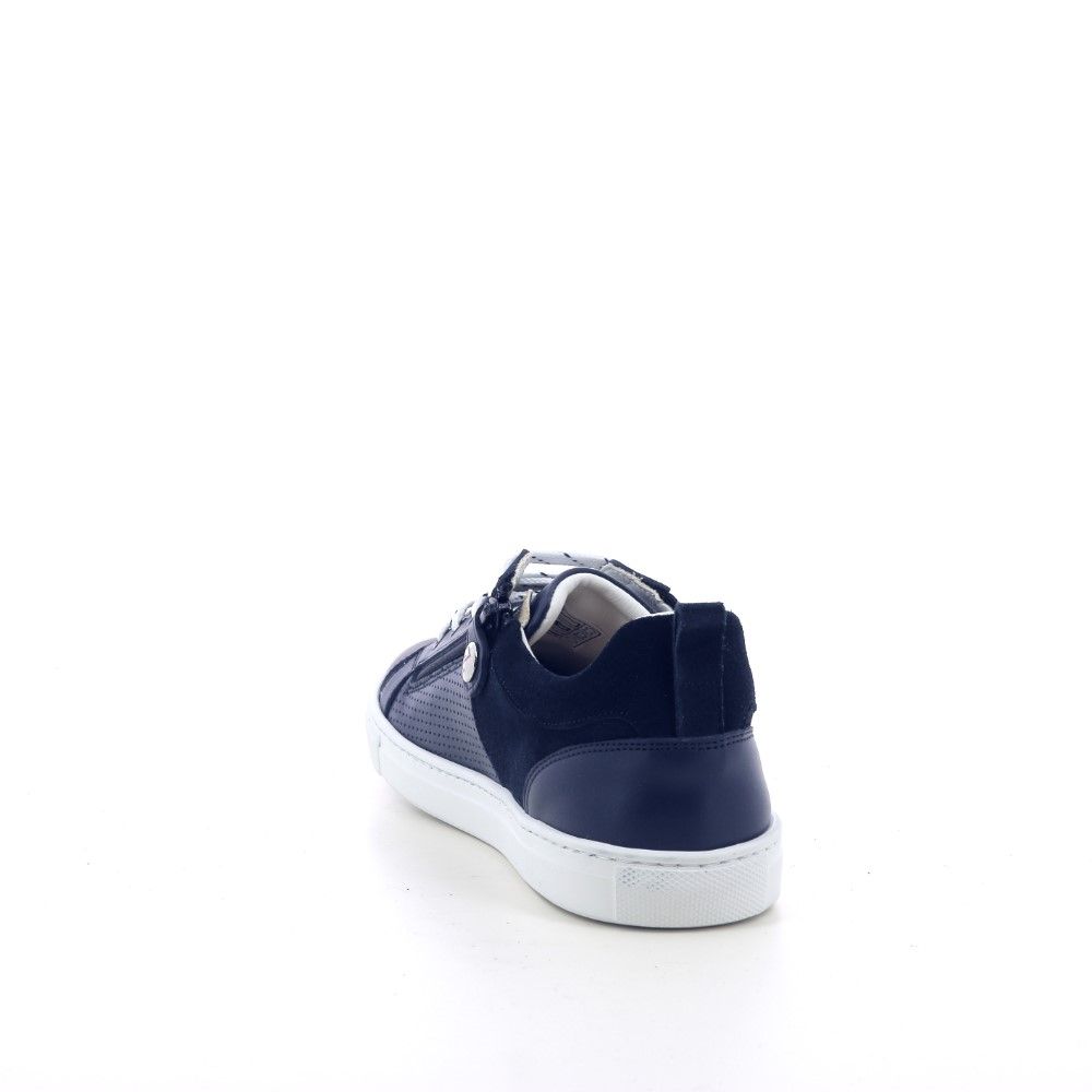 Zecchino D'oro Sneaker 213577 blauw