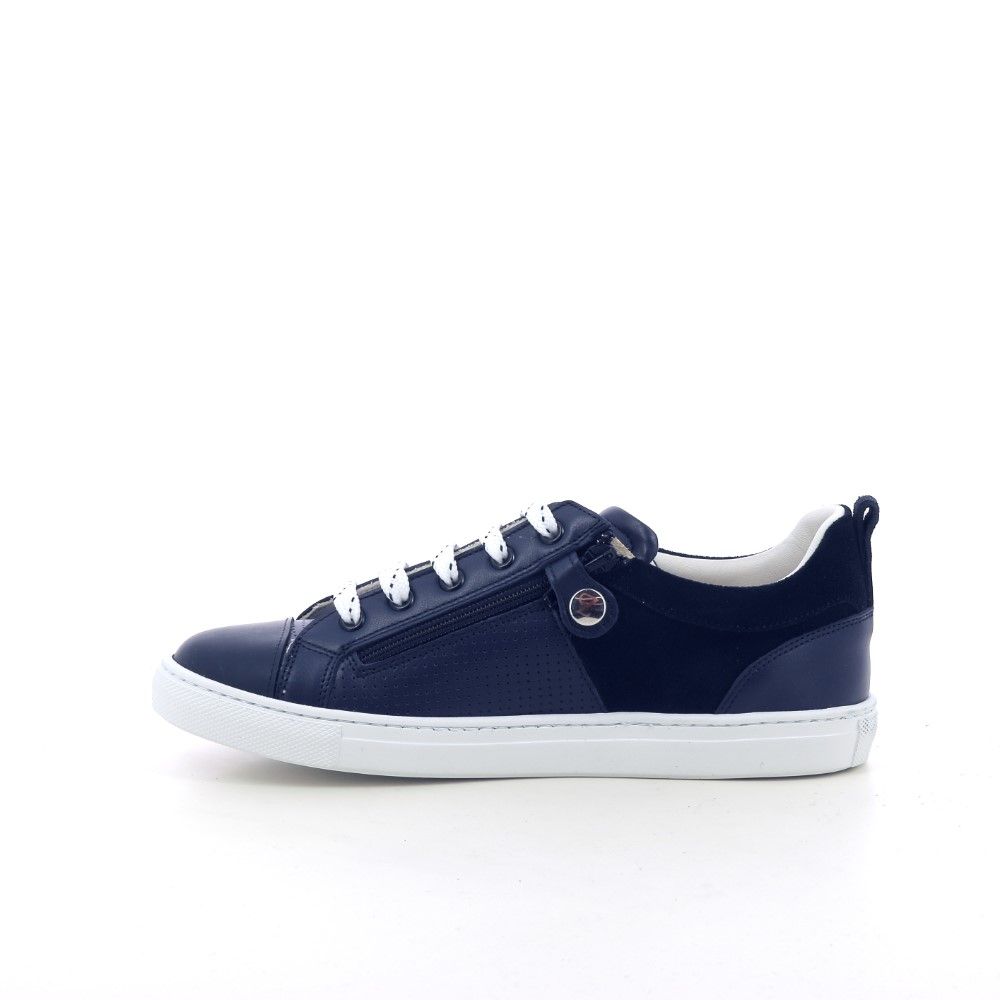 Zecchino D'oro Sneaker 213577 blauw