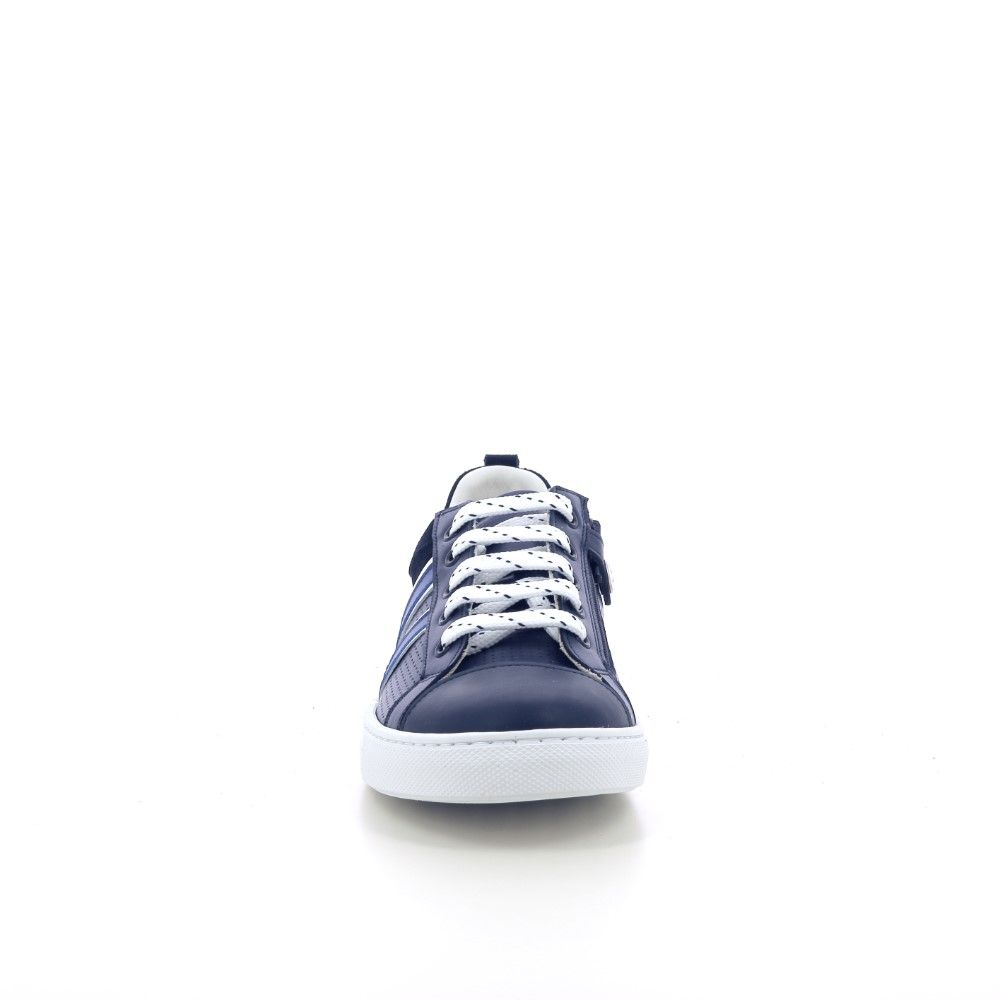 Zecchino D'oro Sneaker 213577 blauw