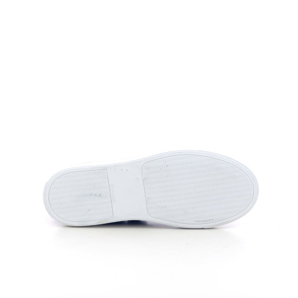 Zecchino D'oro Sneaker 213577 blauw