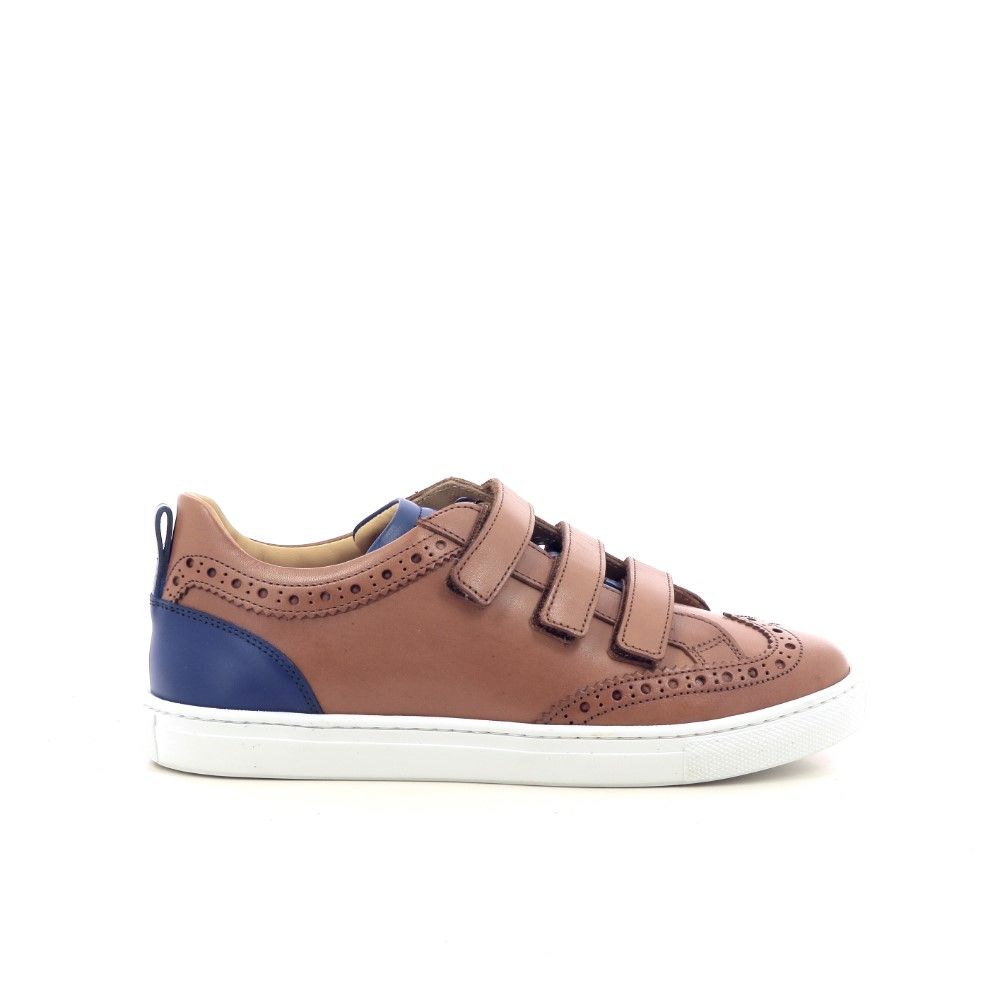 Zecchino D'oro Sneaker 213585 cognac