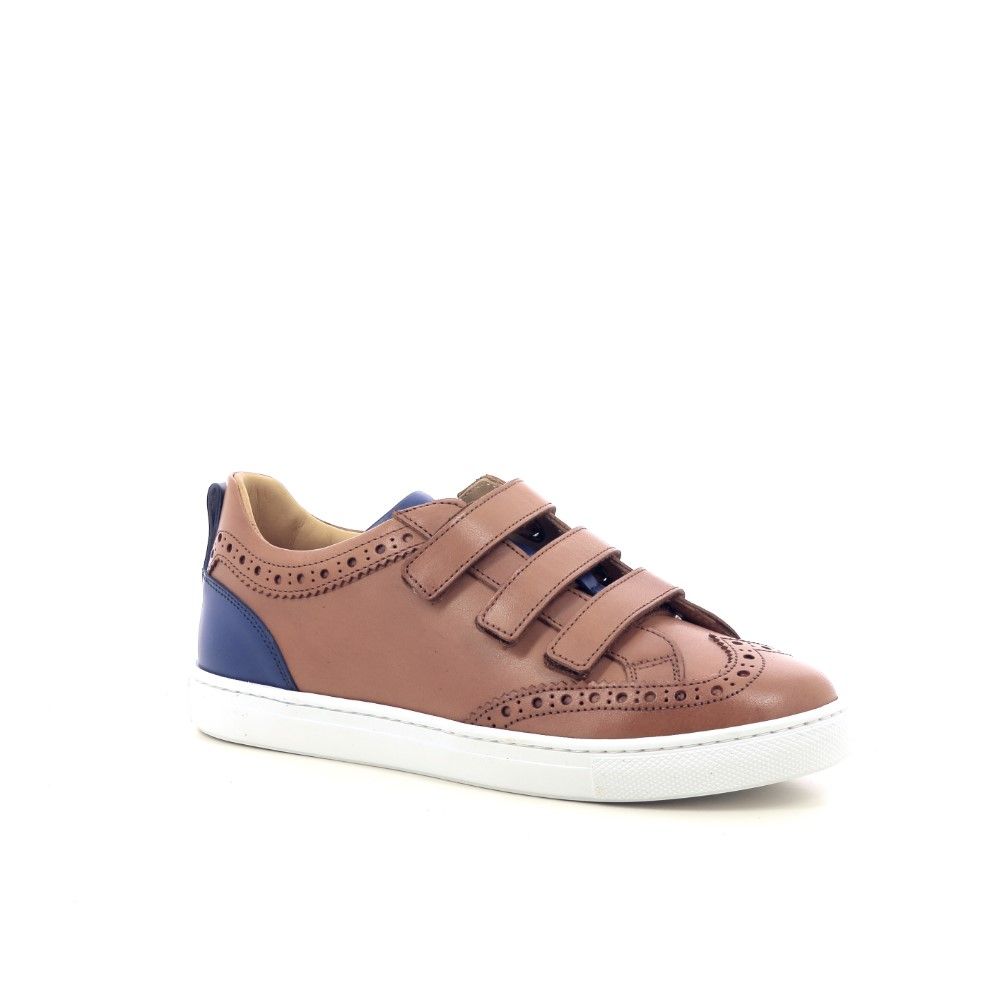 Zecchino D'oro Sneaker 213585 cognac