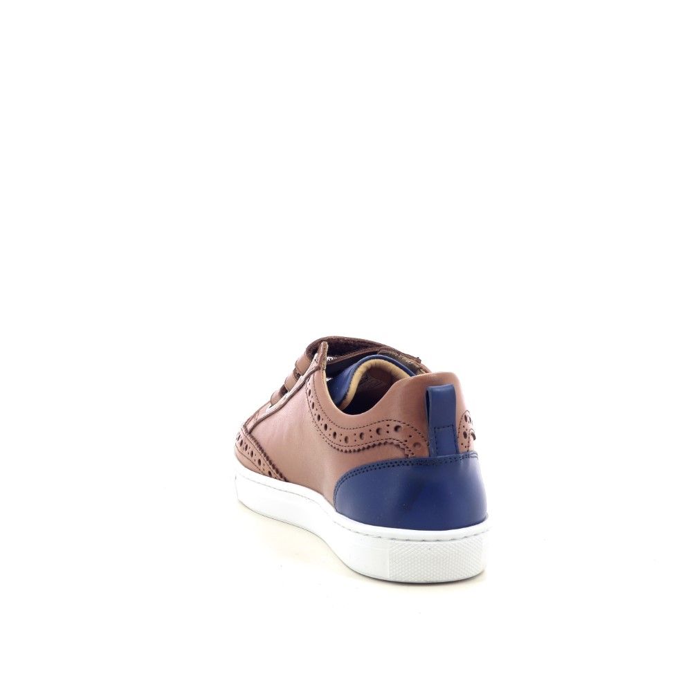 Zecchino D'oro Sneaker 213585 cognac
