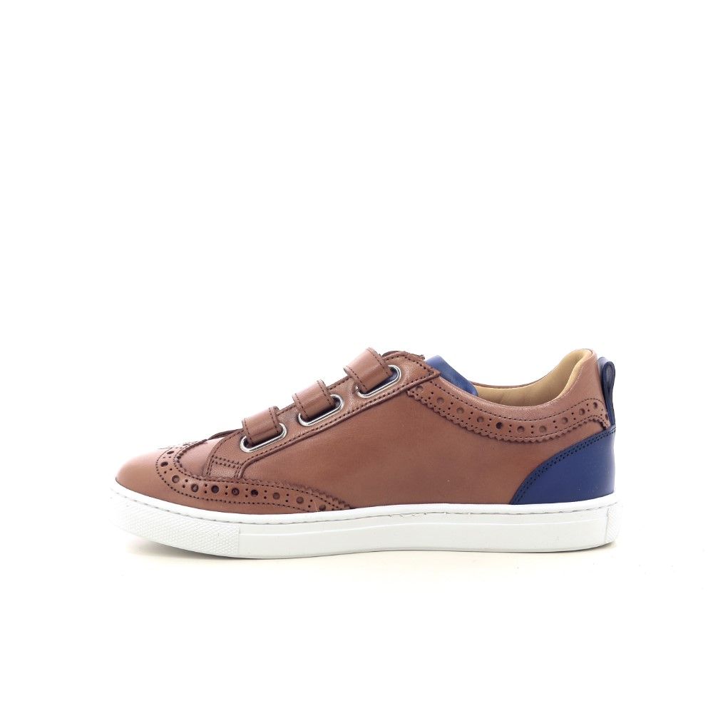 Zecchino D'oro Sneaker 213585 cognac