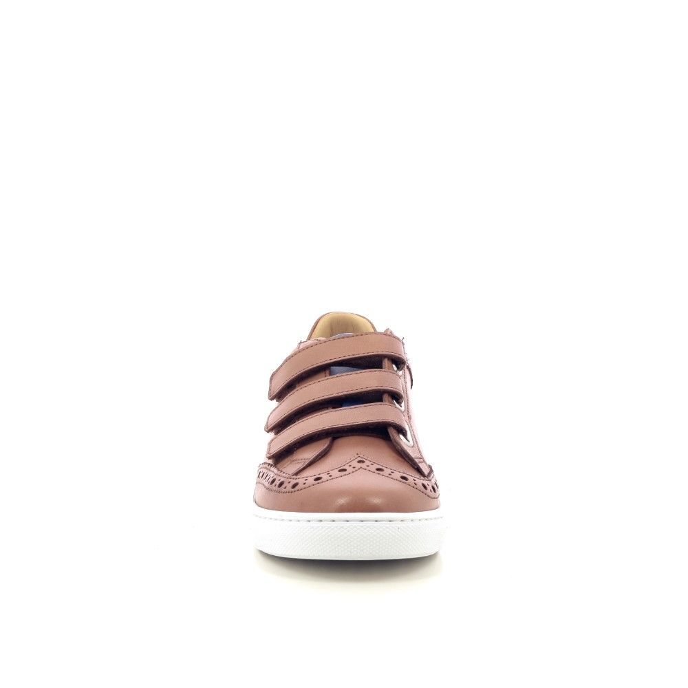 Zecchino D'oro Sneaker 213585 cognac