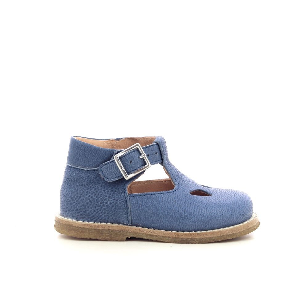 Zecchino D'oro Boots 213588 blauw