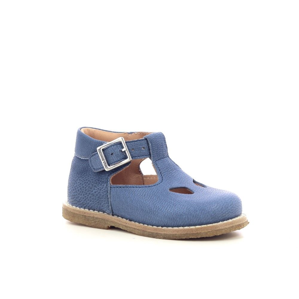 Zecchino D'oro Boots 213588 blauw