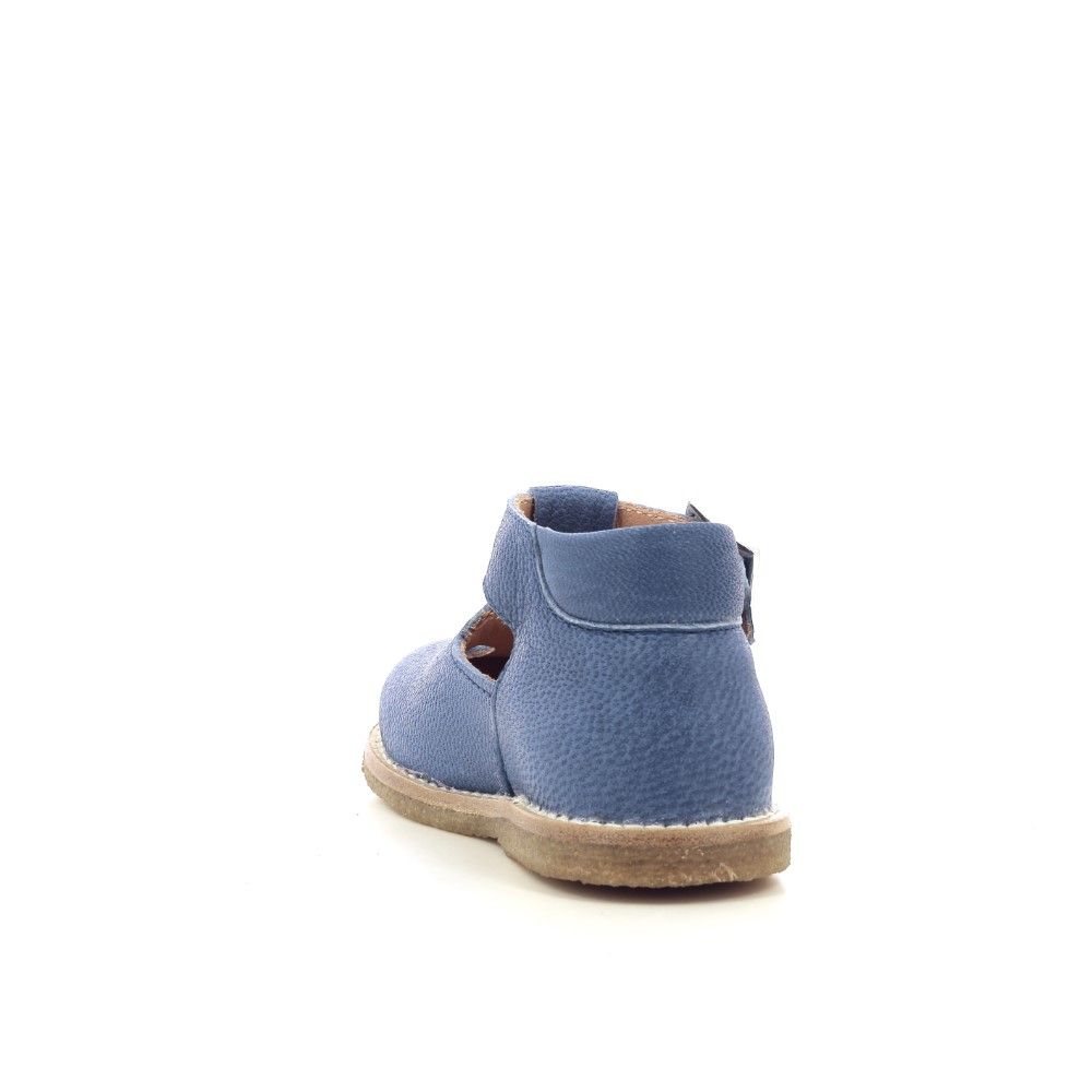 Zecchino D'oro Boots 213588 blauw