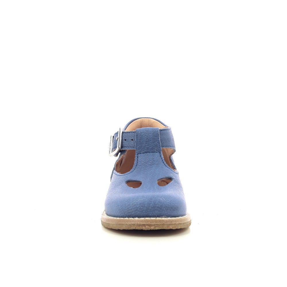 Zecchino D'oro Boots 213588 blauw