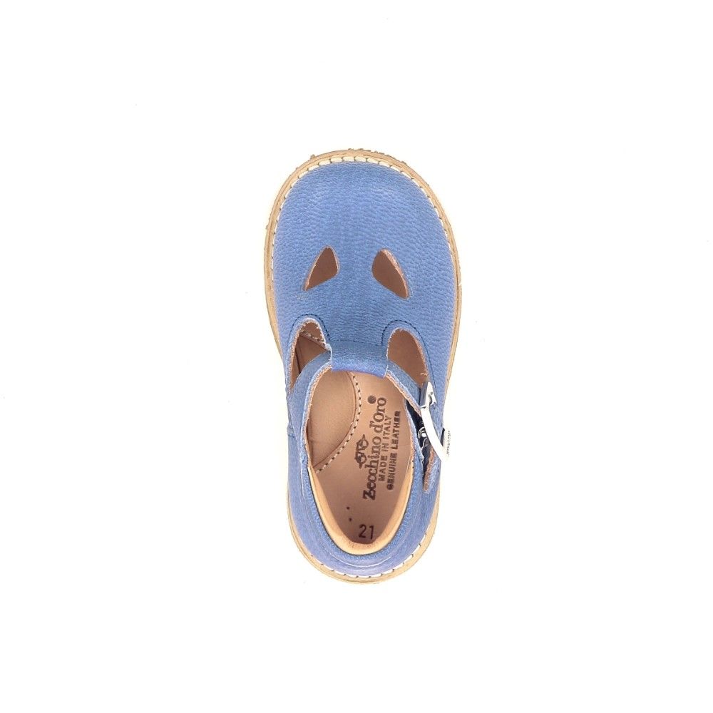 Zecchino D'oro Boots 213588 blauw