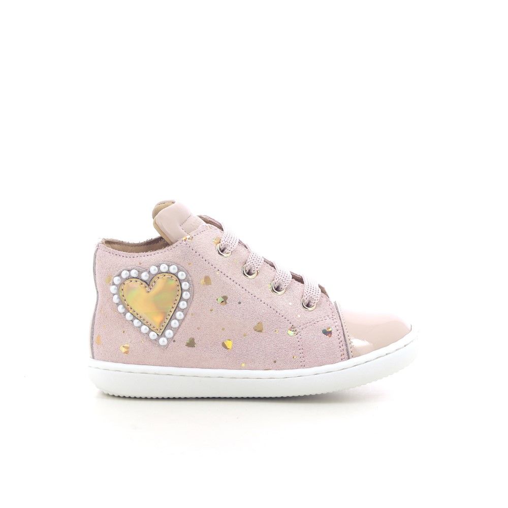 Zecchino D'oro Sneaker 213594 roze