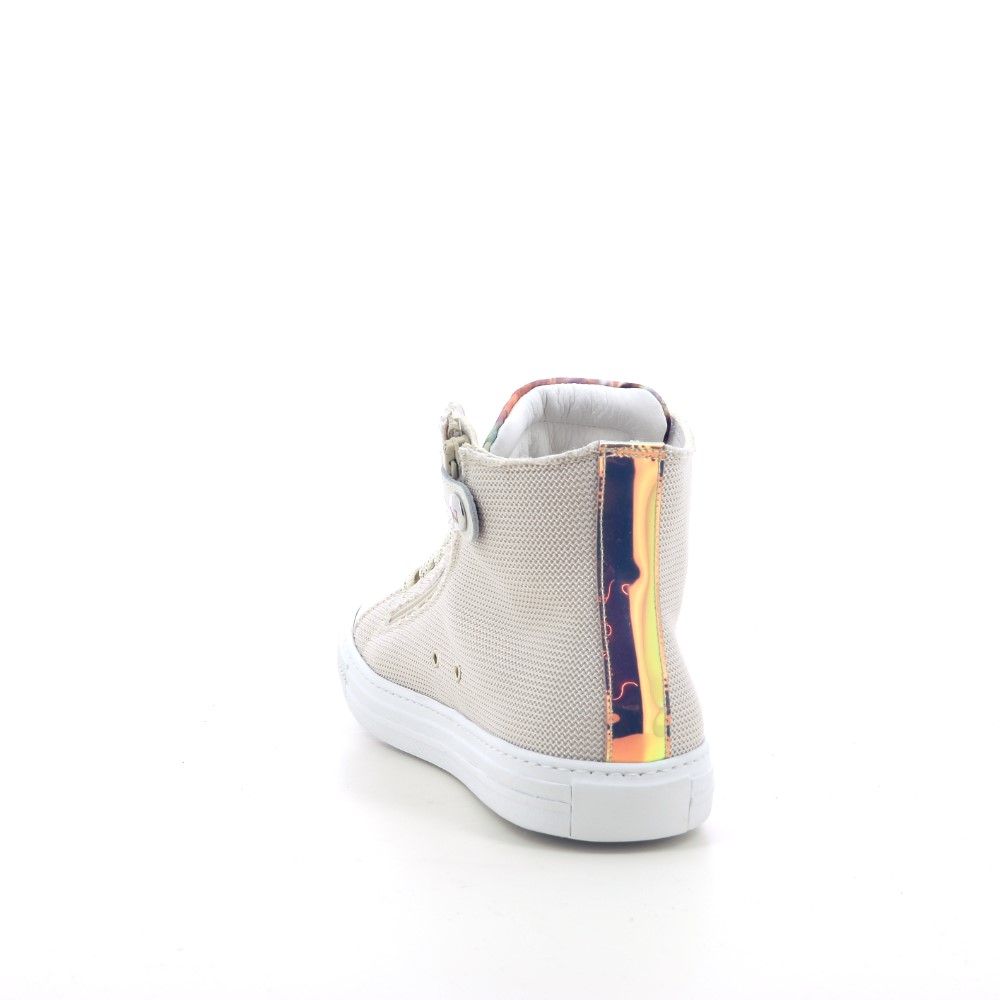 Zecchino D'oro Sneaker 213598 beige