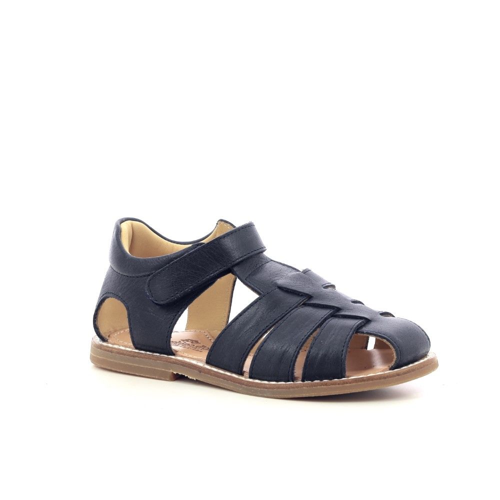 Zecchino D'oro Sandaal 213602 blauw