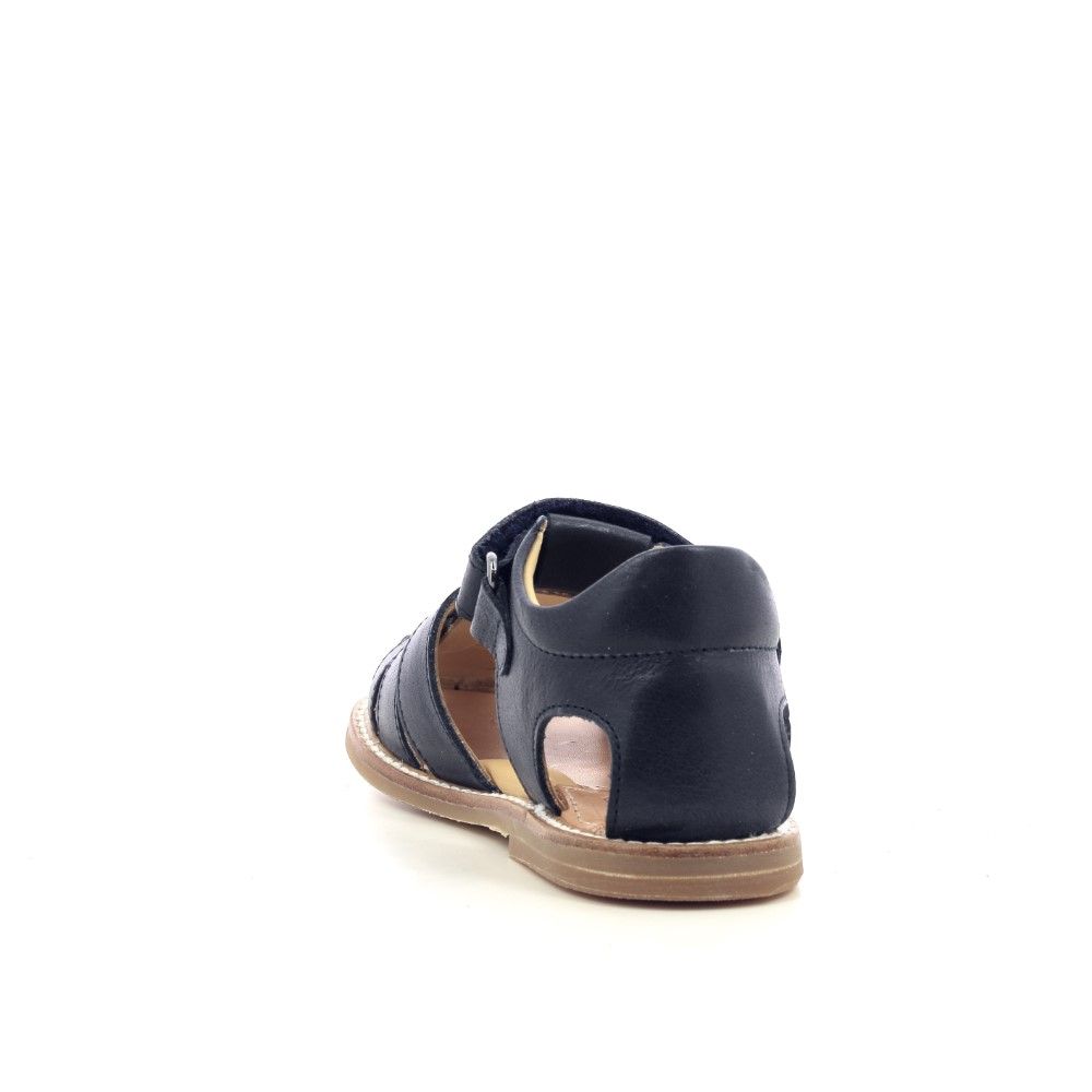 Zecchino D'oro Sandaal 213602 blauw