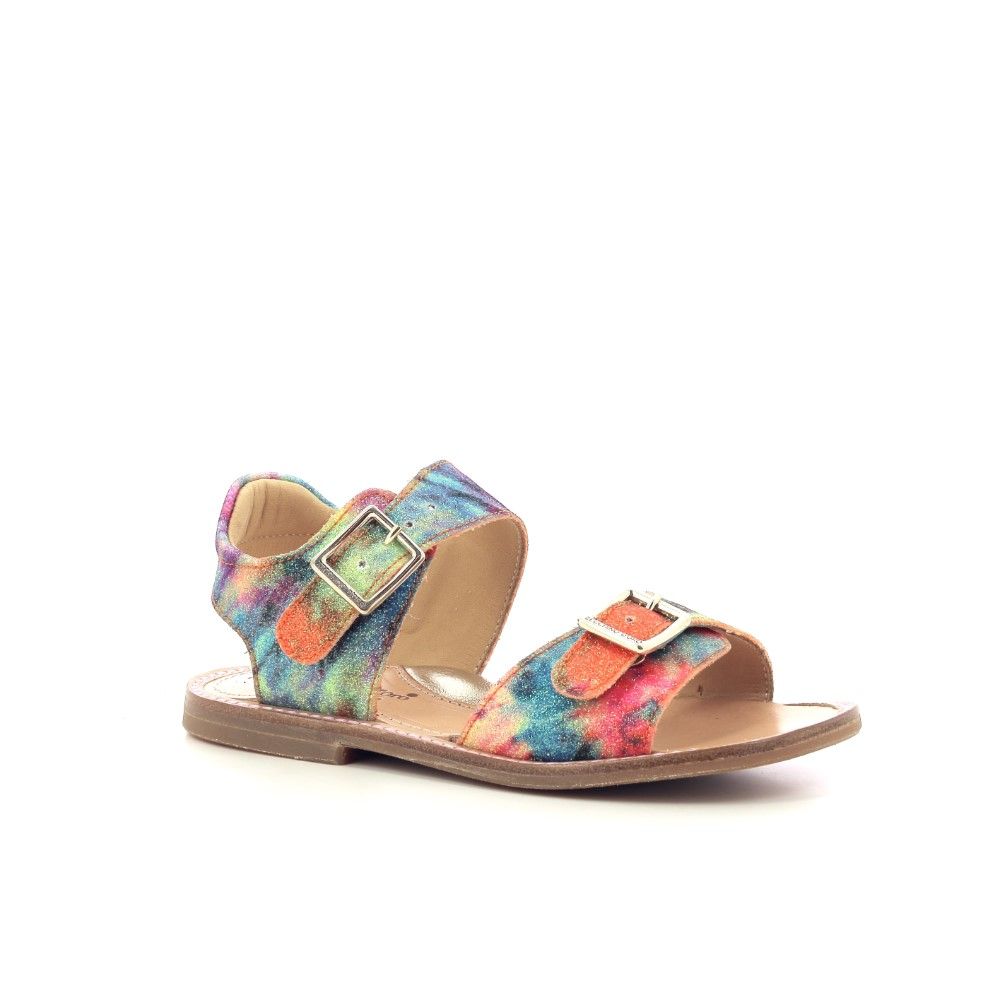 Zecchino D'oro Sandaal 213615 multi