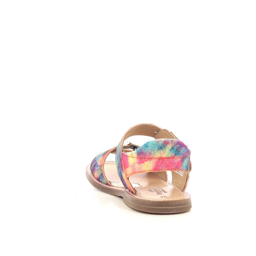 Zecchino D'oro Sandaal 213615 multi