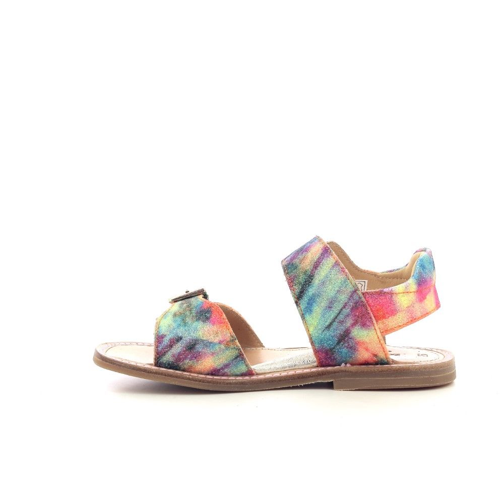Zecchino D'oro Sandaal 213615 multi