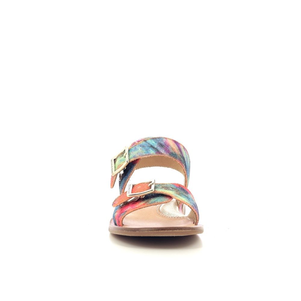 Zecchino D'oro Sandaal 213615 multi
