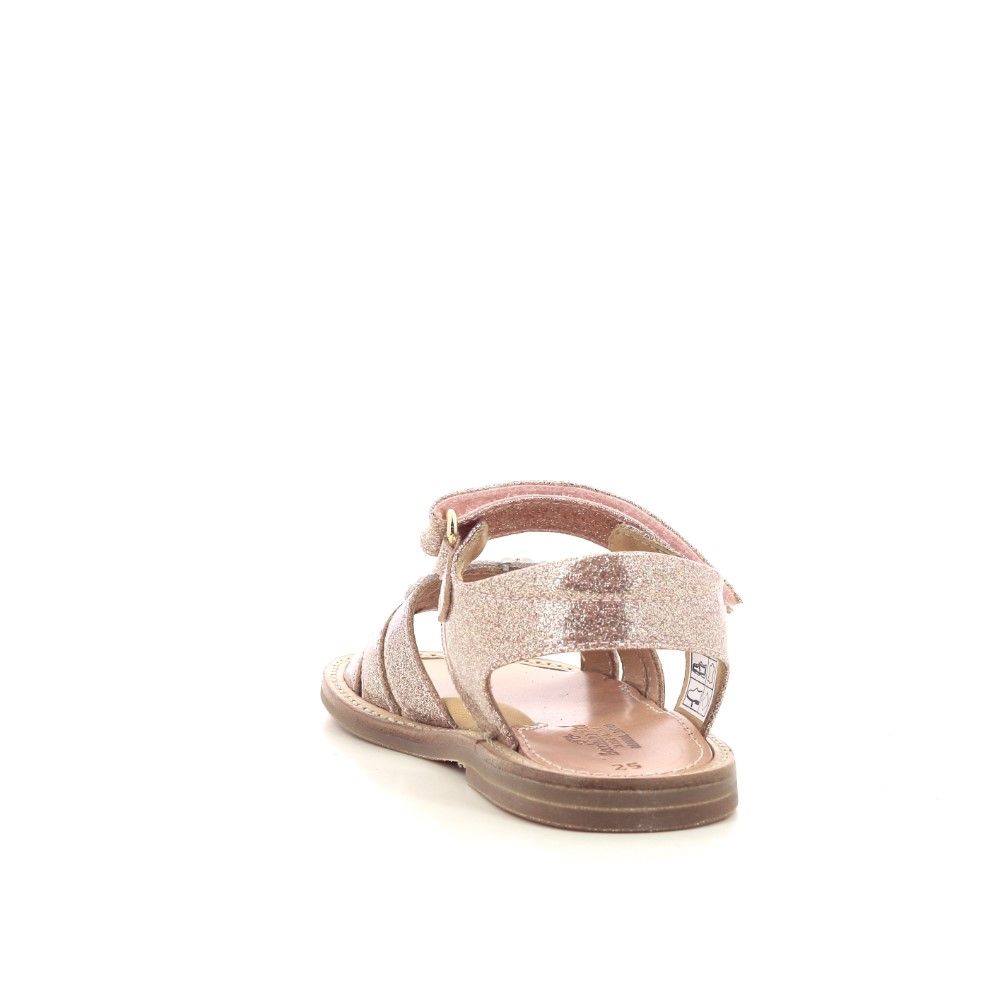 Zecchino D'oro Sandaal 213619 roze