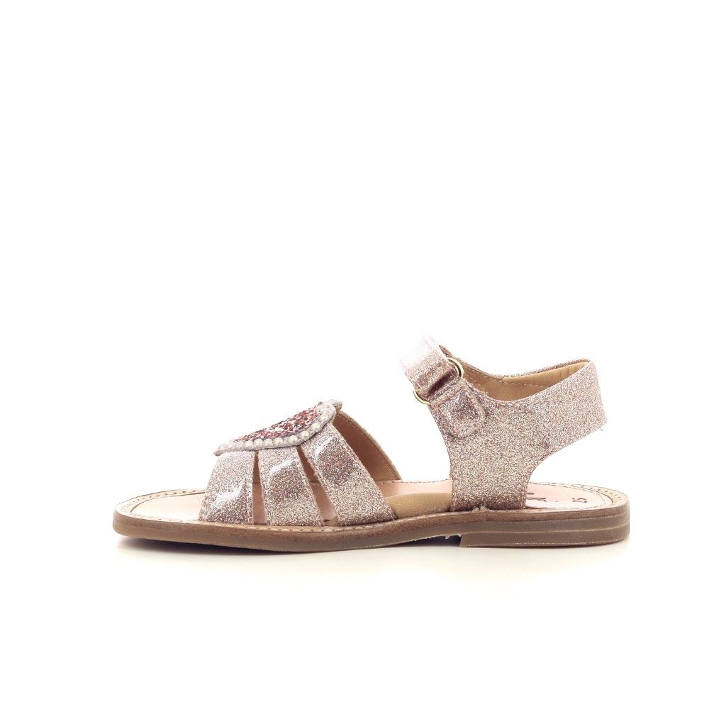 Zecchino D'oro Sandaal 213619 roze