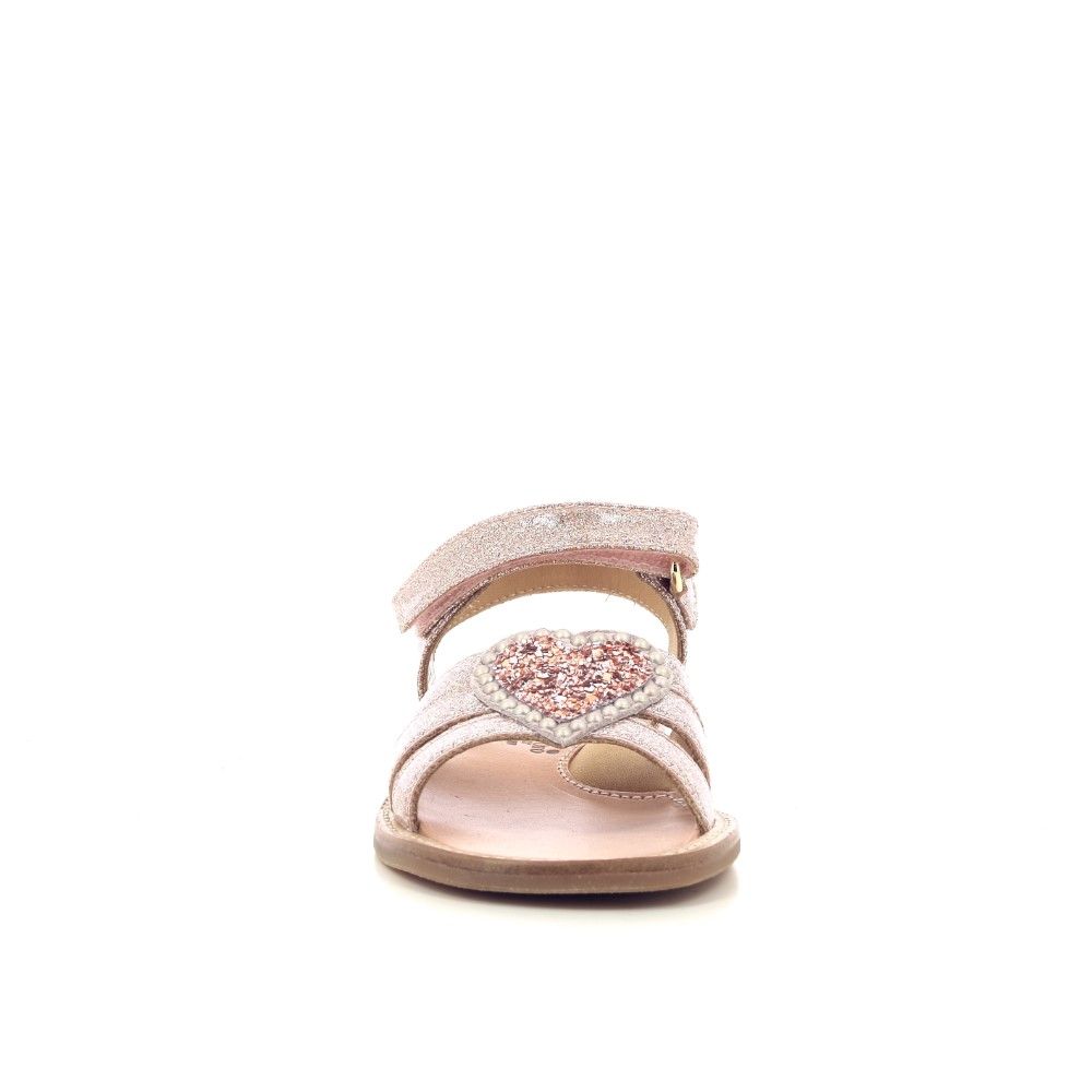 Zecchino D'oro Sandaal 213619 roze