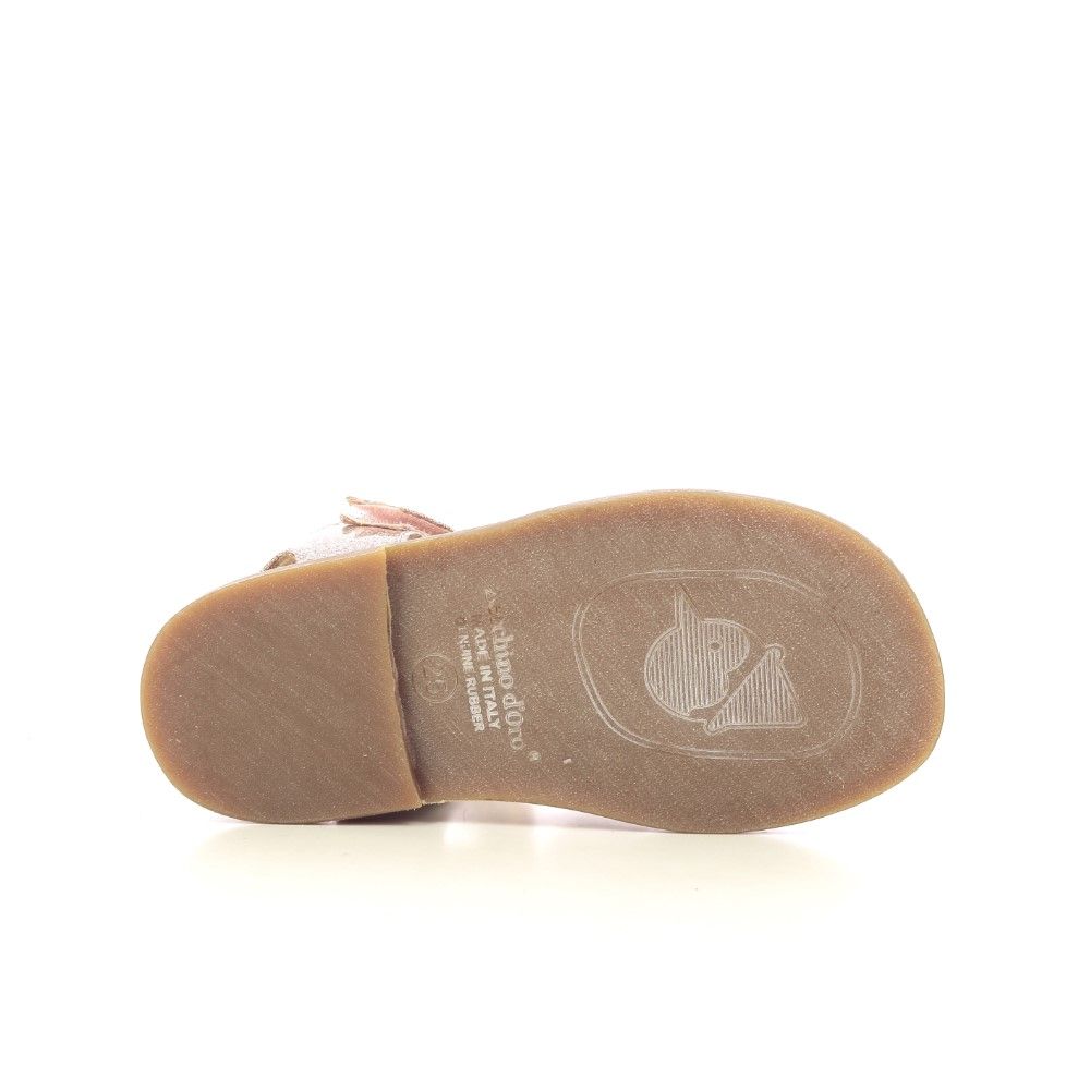 Zecchino D'oro Sandaal 213619 roze