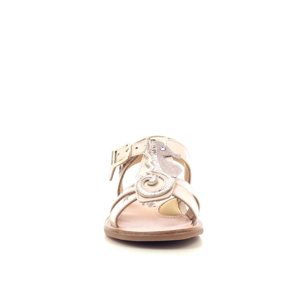 Zecchino D'oro Sandaal 213623 roze
