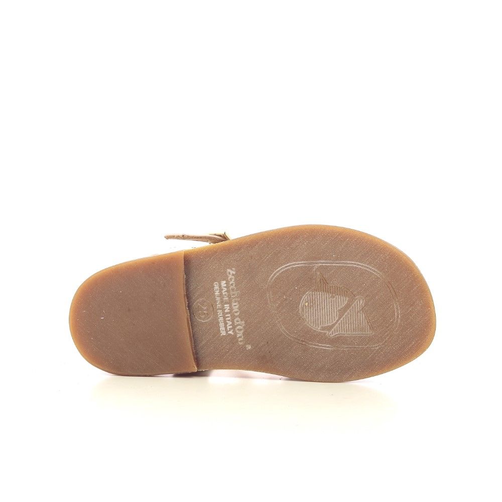 Zecchino D'oro Sandaal 213623 roze